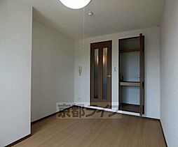 シティコート丸太町 503 5階1Kのリビング/ダイニング