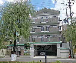 京都地下鉄東西線 東山駅 徒歩5分