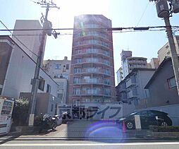 アクシルコート京都二条