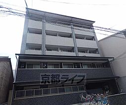 フラッティ千本今出川