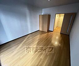 Ｐｅａｃｅｆｕｌ朱雀 205 2階1Kのリビング/ダイニング