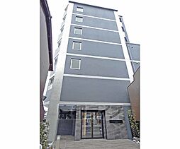 JR東海道・山陽本線 西大路駅 徒歩13分