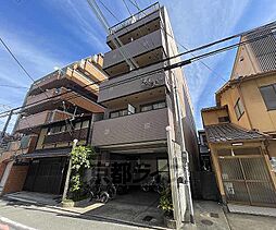 京都市営烏丸線 五条駅 徒歩5分