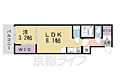 シエーナグランデ四条烏丸2階10.9万円