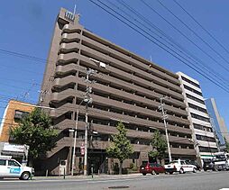 京阪本線 清水五条駅 徒歩3分の賃貸マンション