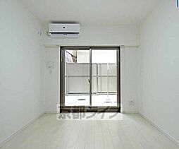 京阪本線 清水五条駅 徒歩4分の賃貸マンション 1階1Kのリビング/ダイニング