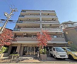 藤和シティホームズ御池