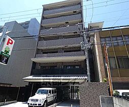 京阪本線 清水五条駅 徒歩4分の賃貸マンション