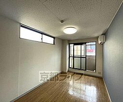 京都市営烏丸線 五条駅 徒歩5分の賃貸マンション 5階1Kのリビング/ダイニング