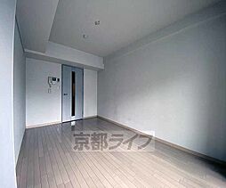 阪急京都本線 京都河原町駅 徒歩3分の賃貸マンション 6階1Kのリビング/ダイニング