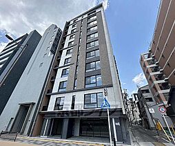 京阪本線 清水五条駅 徒歩4分