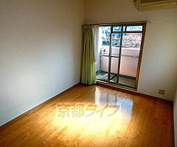 阪急京都本線 京都河原町駅 徒歩4分の賃貸マンション 10階1DKのリビング/ダイニング