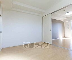 JR東海道・山陽本線 桂川駅 徒歩12分の賃貸マンション 2階1DKのリビング/ダイニング