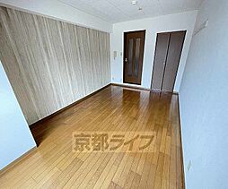 アマデウス麩屋町二條 205 2階1Kのリビング/ダイニング