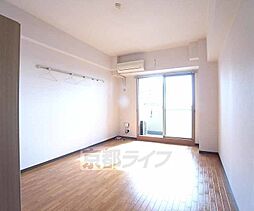 阪急京都本線 大宮駅 徒歩1分の賃貸マンション 8階1Kのリビング/ダイニング