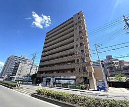 アスヴェル京都外大前 906