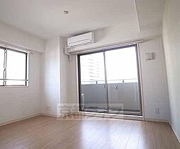 阪急京都本線 大宮駅 徒歩3分の賃貸マンション 5階1Kのリビング/ダイニング