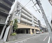 京都府京都市下京区松原通室町西入中野之町：物件画像／株式会社京都ライフ　三条烏丸店
