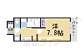 PIERISGARDEN1階6.2万円