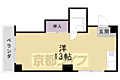 エスポワール35階5.3万円