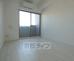 アドバンス京都烏丸町 1Kの写真