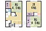 間取り：間取