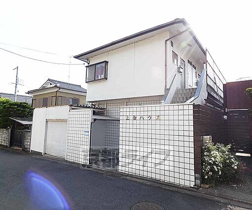 上柳ハウス_トップ画像