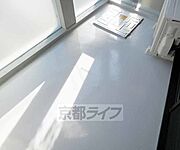 バルコニー・