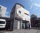 山科駅前交番まで119m