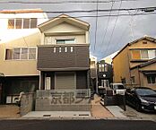 京都府京都市山科区大宅御供田町：物件画像／株式会社京都ライフ　三条烏丸店