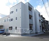 京都府京都市山科区勧修寺平田町：物件画像／株式会社京都ライフ　三条烏丸店