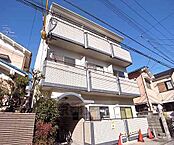 京都府京都市山科区四ノ宮川原町：物件画像／株式会社京都ライフ　三条烏丸店