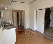 広くて快適・