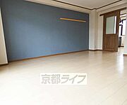 リノベーションを行いました。