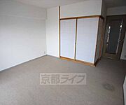 広いリビング