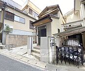 京都府京都市北区西賀茂今原町：物件画像／株式会社京都ライフ　三条烏丸店