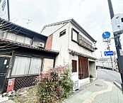 京都府京都市伏見区桃山最上町：物件画像／株式会社京都ライフ　三条烏丸店