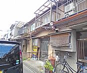 京都府京都市伏見区景勝町：物件画像／株式会社京都ライフ　三条烏丸店