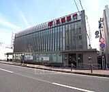 京都銀行 長岡支店まで550m