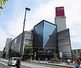 イオンスタイル大津京まで839m