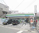 ファミリーマート 大津膳所駅前店まで140m