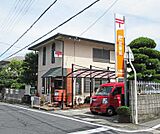 大津本宮郵便局まで565m