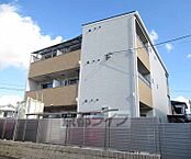 大阪府枚方市藤阪元町2丁目：物件画像／株式会社京都ライフ　三条烏丸店