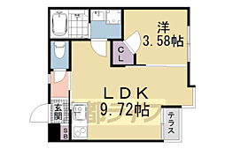 京都地下鉄東西線 六地蔵駅 徒歩3分