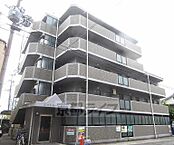 京都府京都市山科区竹鼻地蔵寺南町：物件画像／株式会社京都ライフ　三条烏丸店