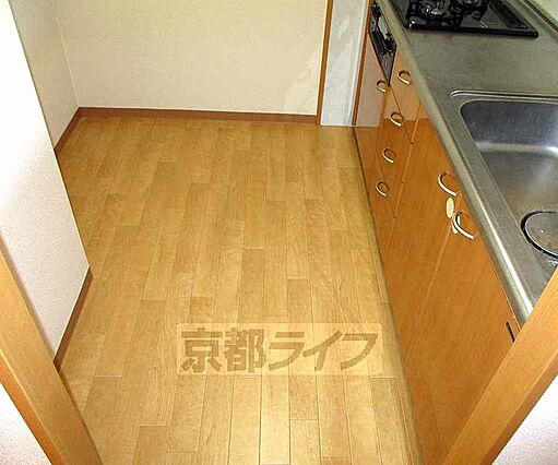 サンライズ城陽_内装_4