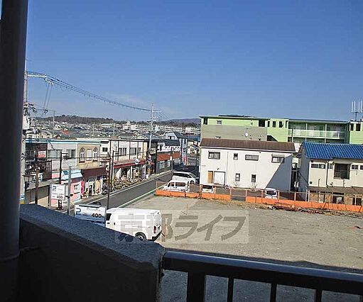 サンライズ城陽_その他_3