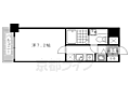 コスモフォーラム四条9階4.5万円