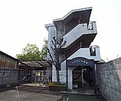 京都府京都市伏見区松屋町：物件画像／株式会社京都ライフ　三条烏丸店