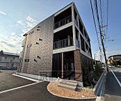 滋賀県大津市大江3丁目：物件画像／株式会社京都ライフ　三条烏丸店